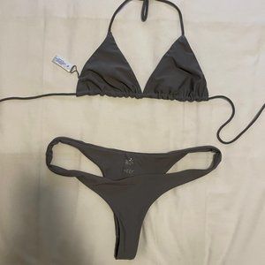 Ark Bikini Set
